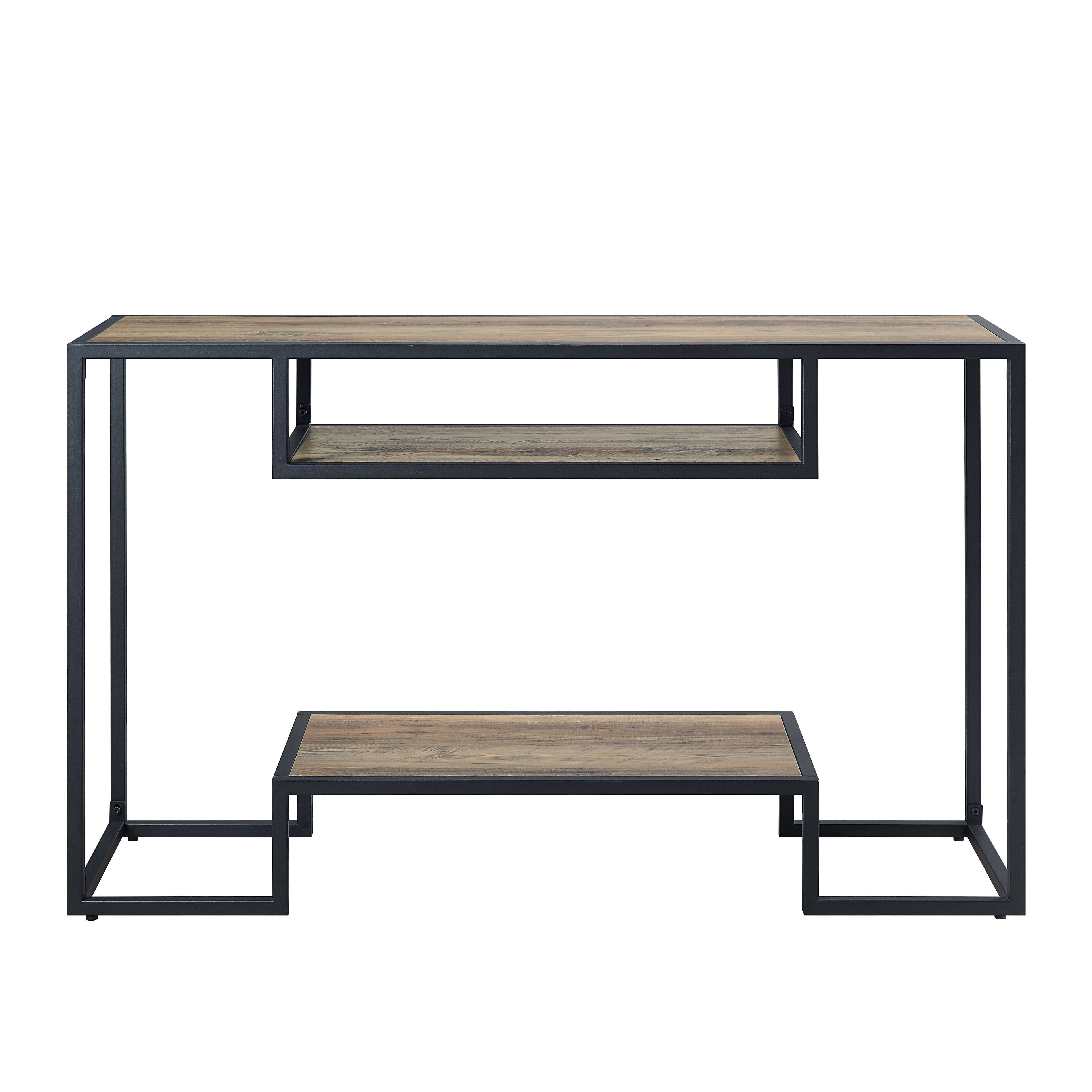 Idella Rustic Table