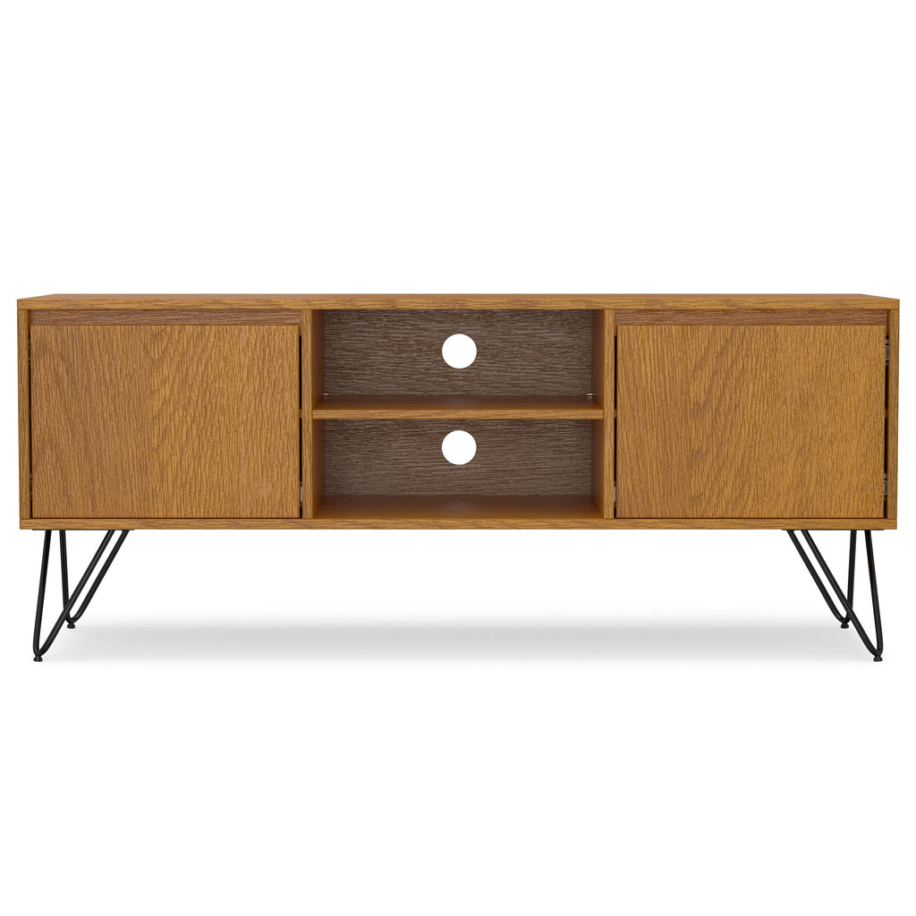 Hunter 60 Inch Wide TV Stand