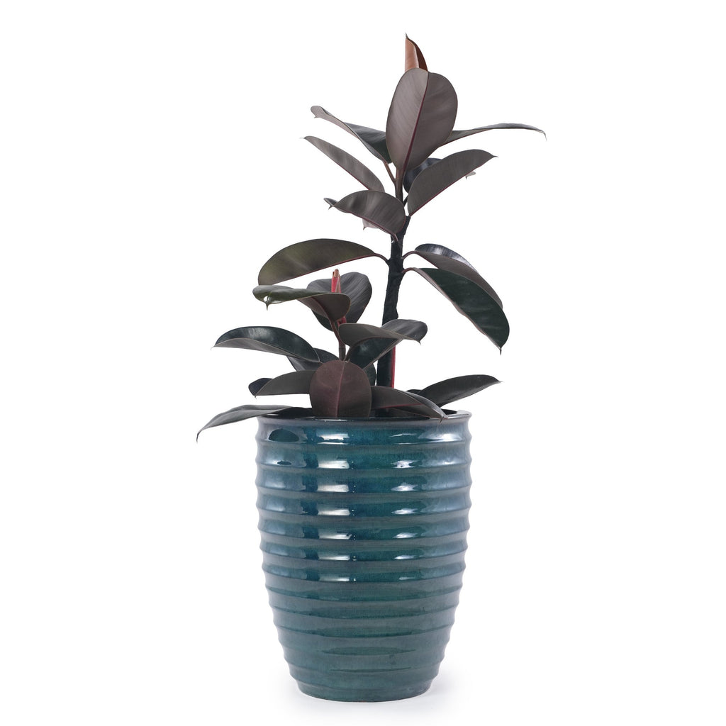 Handmade Deep Garden Pot