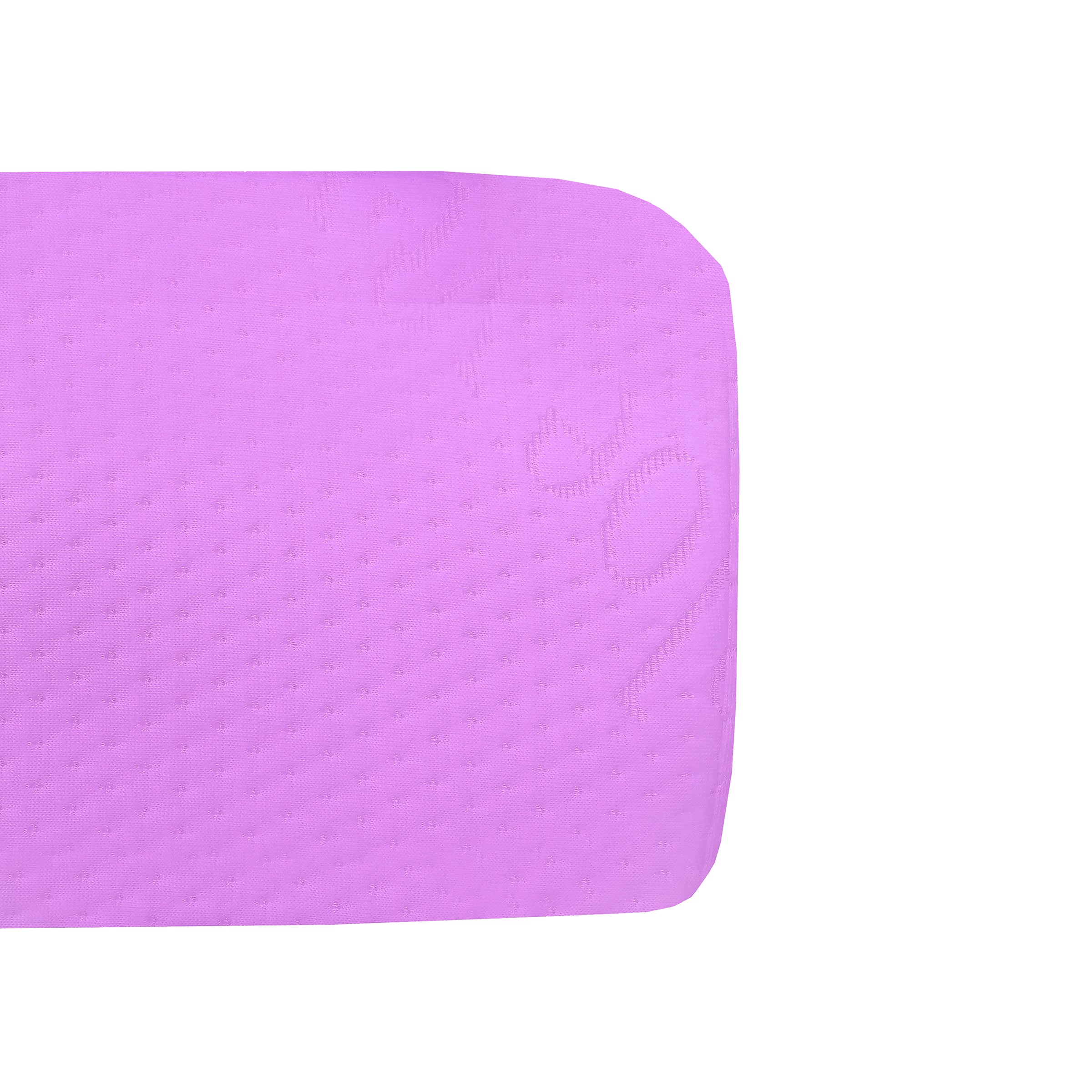 6 In. Firm Gel Memory Foam Mattress for Full Size Bed