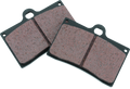 BikeMaster ATK Brake Pads 961152