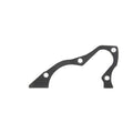 Cometic Gasket Cometic Cosworth BD Series-FVA/FVC Lotus Twin Cam .060in AFM Rear Crankshaft Oil Seal Cover Gasket C4892