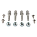 All Balls Racing 2021 Can-Am Outl&er DPS 450 EFI Wheel Stud & Nut Kit Front 85-1078
