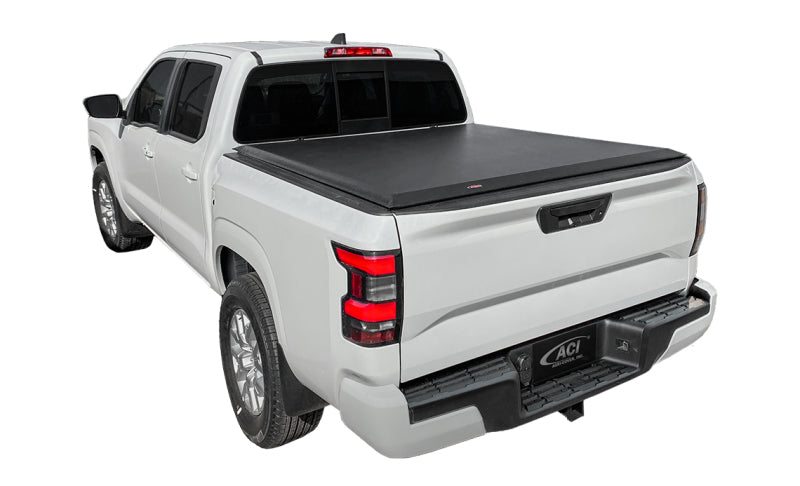 Access Lorado Cover 2022+ Nissan Frontier 5ft Box (w/ or w/o Utili-Track) 43249