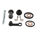 All Balls Racing 2017 Husqvarna TE 150 Caliper Rebuild Kit Rear 18-3079