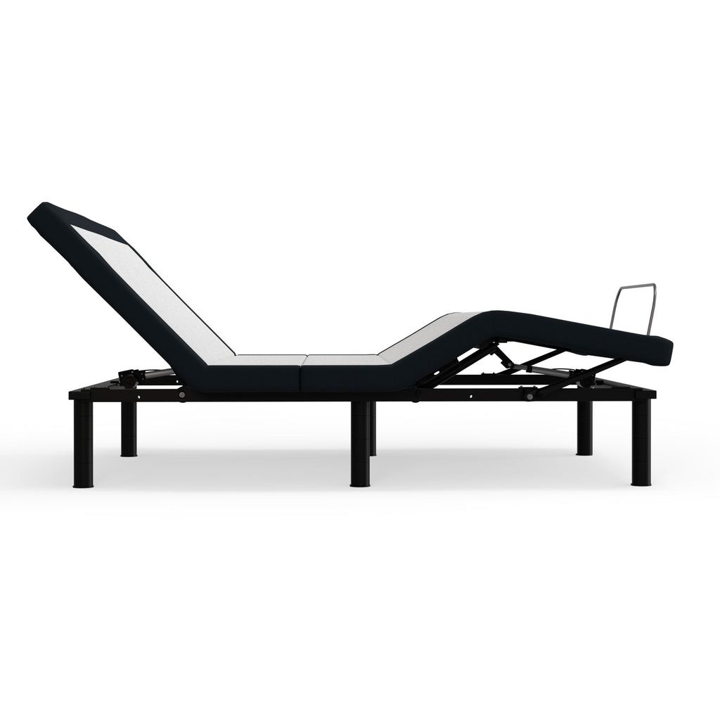 Model P2 Adjustable Base Twin Long