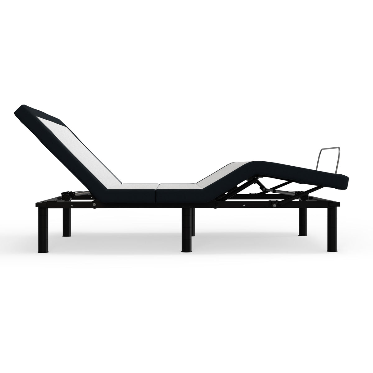 Model P2 Adjustable Base Twin Long