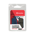 Brembo OE AM - BRAKE PAD MOTORCYCLE 07HO26TT