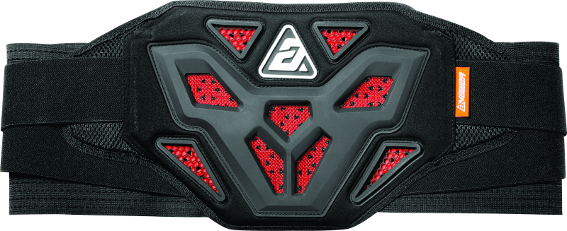 Answer Apex Kidney Belt Blk 2Xl 446191