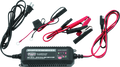 BikeMaster Intelligent Battery Charger 150909