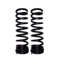 Bilstein 2014+ Ram 2500/3500 B12 (Special) Front Coil Spring Set - 2-2.3in Lift Height 53-317315