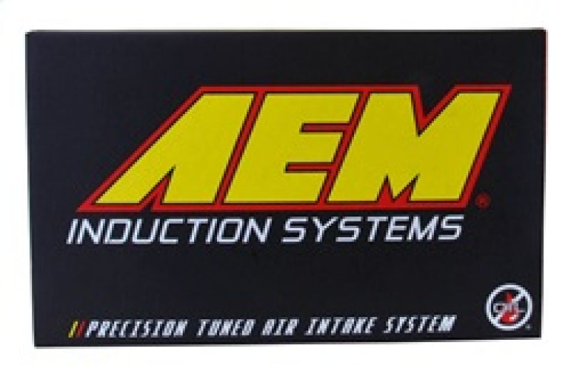 AEM Induction AEM C.A.S 2018 Honda Accord L4-1.5L F/I Cold Air Intake System 21-854C