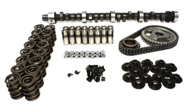 Comp Cams P8 XE268H-10  KIT