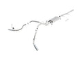 Borla 09-11 Chevrolet Sierra 1500 WT/SLT/SLEi/XFE / Silverado 1500 WT/LT/LTZ/LS SS Catback Exhaust 140341