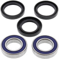 All Balls Racing 08-19 Polaris Outlaw 50 Wheel Bearing Kit Rear 25-1499