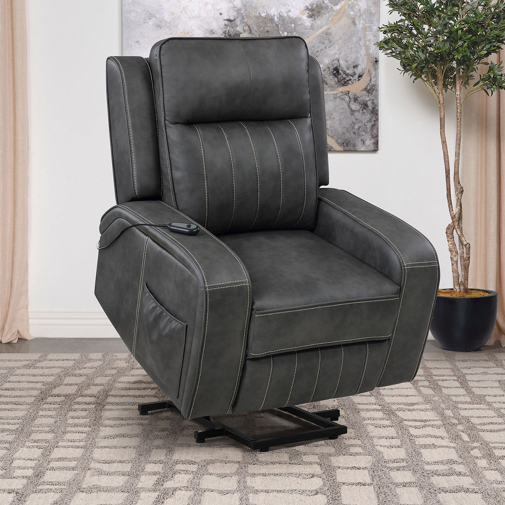 McKinley Power Lift Recliner