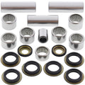 All Balls Racing 91-97 Kawasaki KX80 Linkage Bearing Kit 27-1013