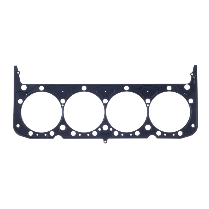 Cometic Gasket Cometic GM SB2.2 Small Block V8 .027in MLS Cylinder Head Gasket - 4.200in Bore - With Steam Holes C5324-027
