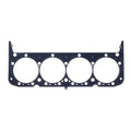 Cometic Gasket Cometic GM SB2.2 Small Block V8 .027in MLS Cylinder Head Gasket - 4.200in Bore - With Steam Holes C5324-027
