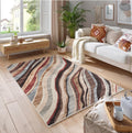 Jewel GC_STU3021 Modern Area Rug