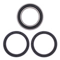 All Balls Racing 10-13 Can-Am DS 450 Rear Carrier Bearing Upgrade Kit Fits Stock Carrier 25-1630
