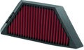 BikeMaster Kawasaki ZX1400 Ninja ZX-14R Air Filter 457127