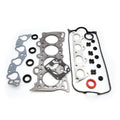 Cometic Gasket Cometic Honda D16Z6 Top End Gasket Kit - 75.5mm Bore - .030in MLS Cylinder Head Gasket PRO2000T-755-030
