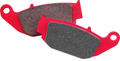 BikeMaster Honda Sintered Brake Pads 961583