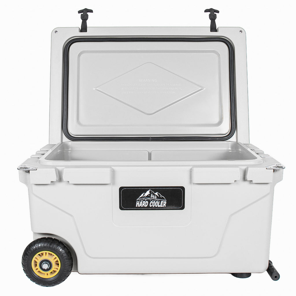65 Quart Cooler
