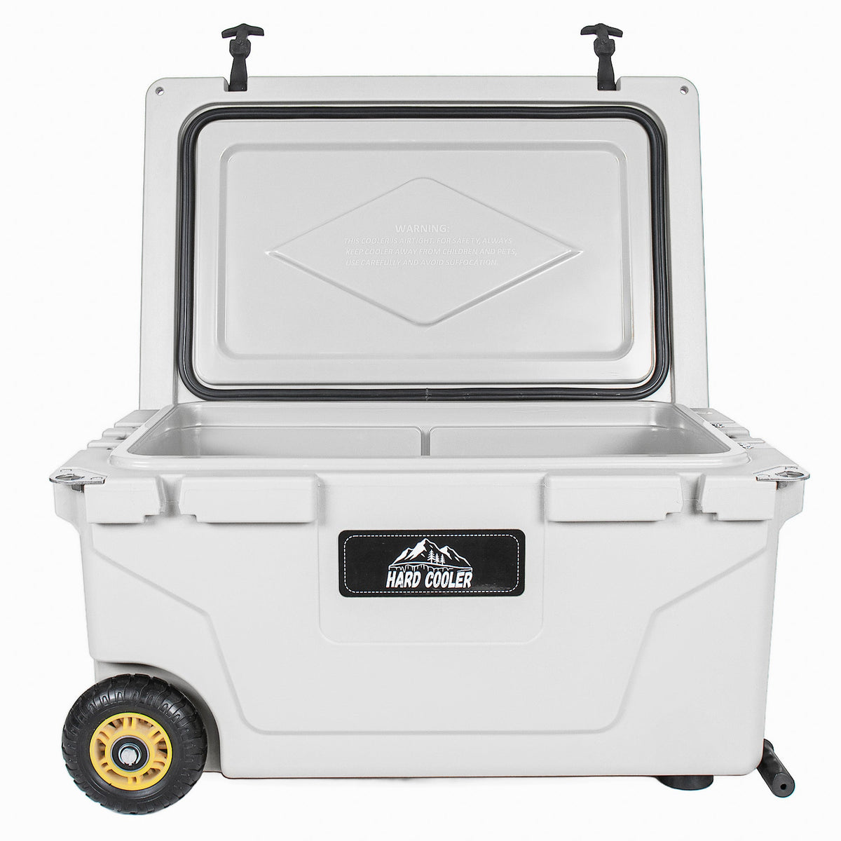 65 Quart Cooler