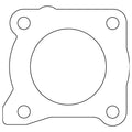 Cometic Gasket Cometic Mitsubishi 4G63/4G63T/4G64/6G72 SOHC 12V .032in AFM Throttle Body Gasket C4904