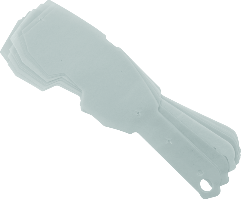 Answer Tear Off 10Pk 446167