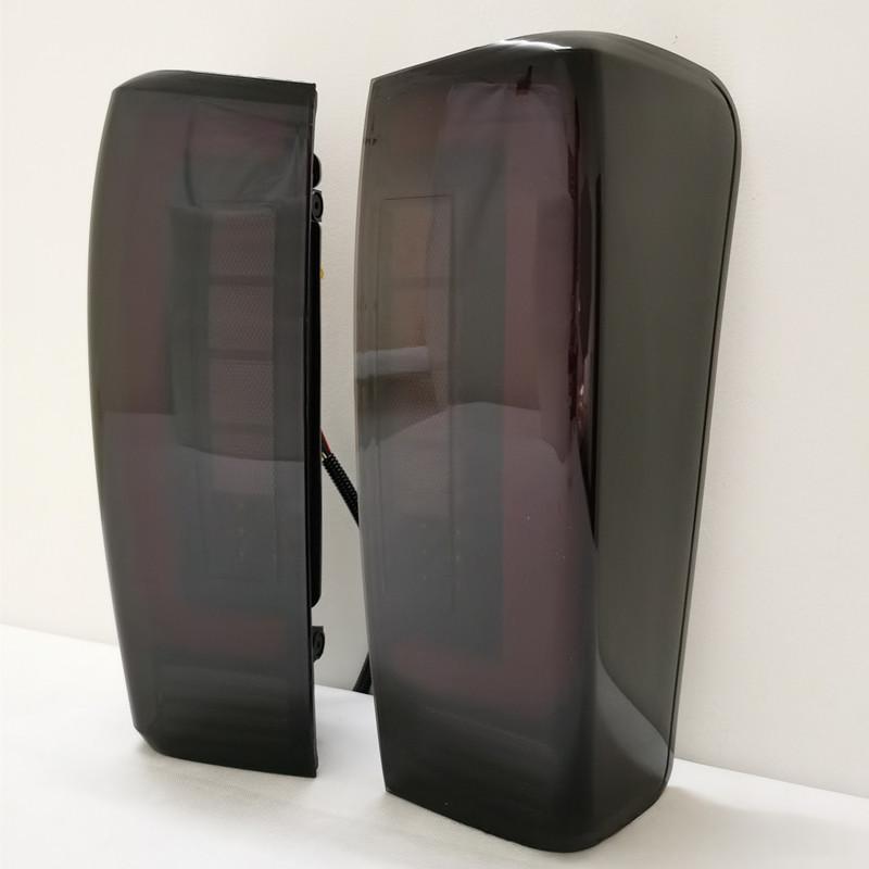 Taillight Assembly LED Reverse Light And Turn Signal Retrofit