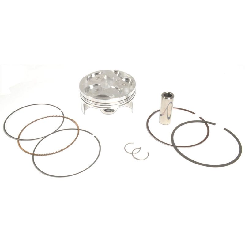 Athena 08-12 Yamaha WR 250 F HC 76.96mm Bore 4T Forged Racing Piston S4F07700020A