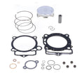 Athena 14-15 Husqvarna FC 350 (w/KTM Engine) 87.96mm Bore Forged 4-Strk Top End Piston Kit w/Gaskets P5F0880061001B