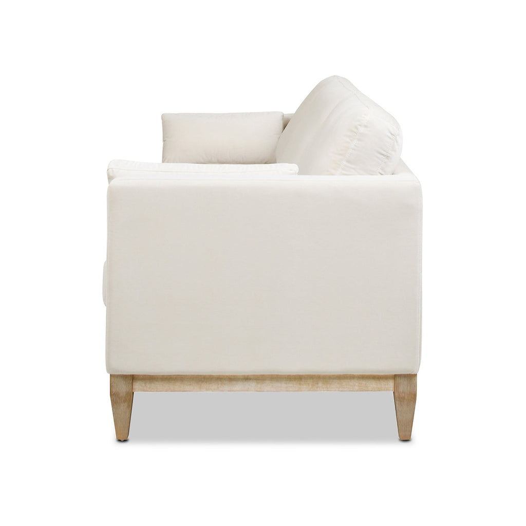 Knox 84" Modern Farmhouse Sofa