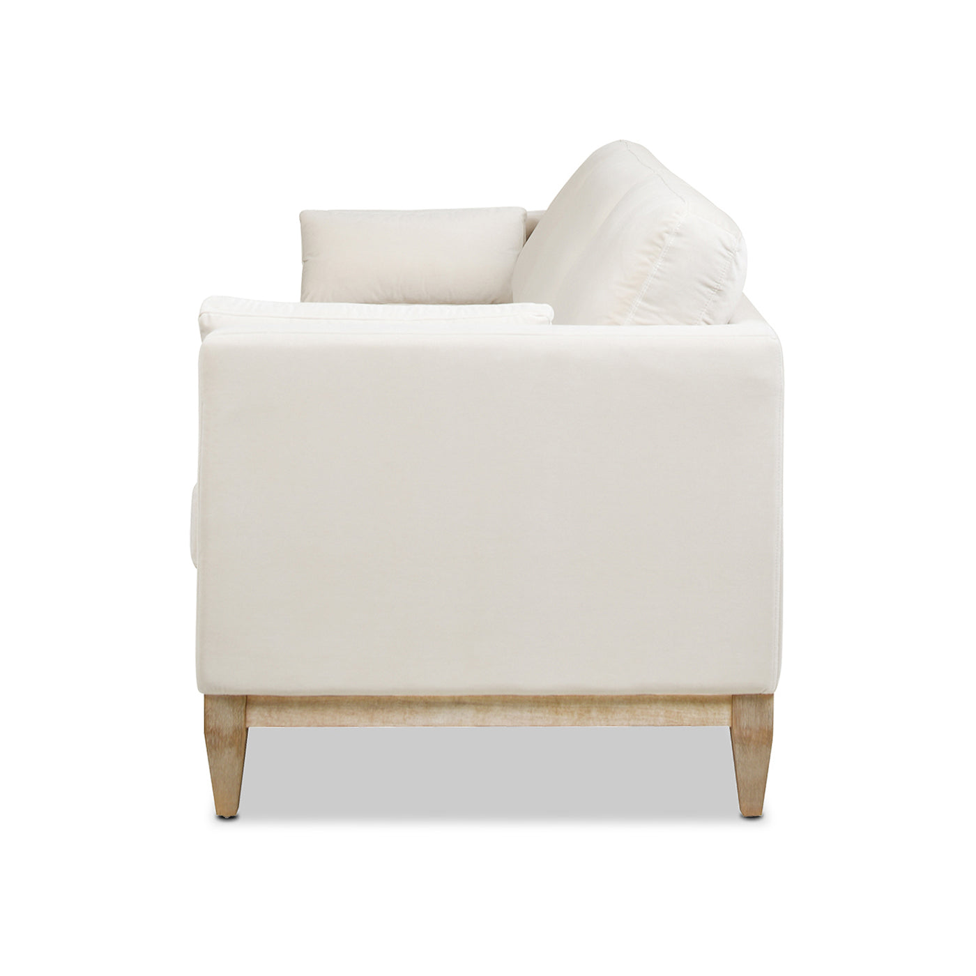 Knox 84" Modern Farmhouse Sofa