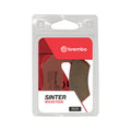 Brembo OE 05-06 Arctic Cat 2x4 250cc Sinter Brake Pad - Front 07GR53SD