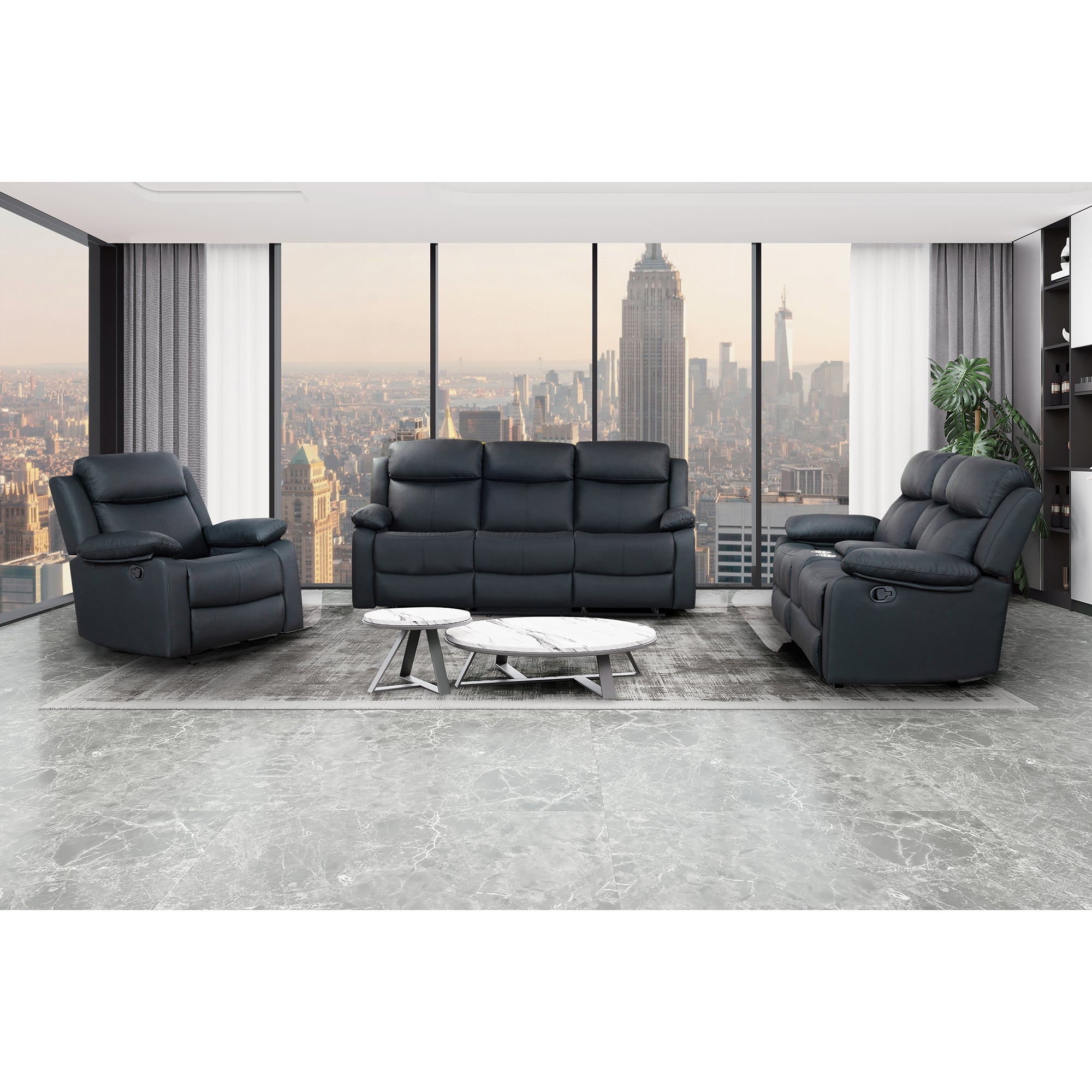Blanche Chair