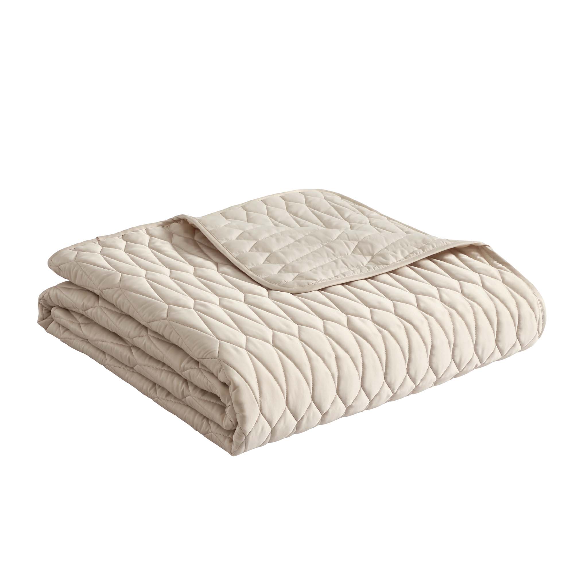 Milan 10 PC W Coverlet King Comforter Set