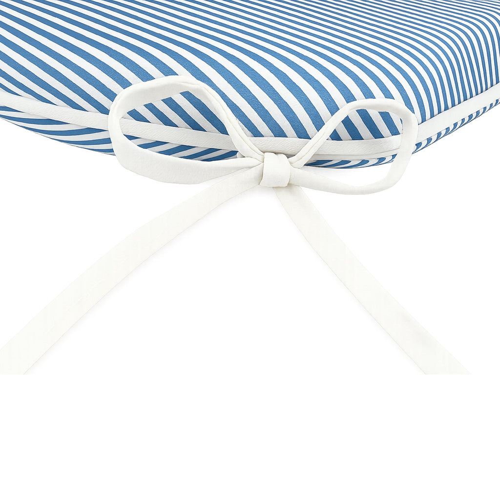 SAME AS Outdoor Patio Chair Cushions, Set of 4