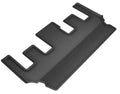 3D MAXpider 18-22 Chrysler Pacifica Hybrid / Chrysler Pacifica Hybrid Limited 21-24 Kagu Black R3 L1CY00731509