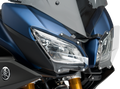 PUIG 9728W Headlight Protectors
