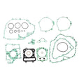 Athena 95-04 Kawasaki KEF 300 Lakota Sport Complete Gasket Kit (Excl Oil Seals) P400250850300