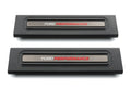Ford Racing 21-24 Bronco Ford Performance Sill Plate Kit M-1613208-B