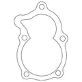 Cometic Gasket Cometic Ford 59A Flathead V8 .010in FB Oil Pump Drive Cover Gasket - 1945-1948 C15123