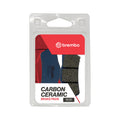 Brembo OE AM - BRAKE PAD MOTORCYCLE 07BB04TT