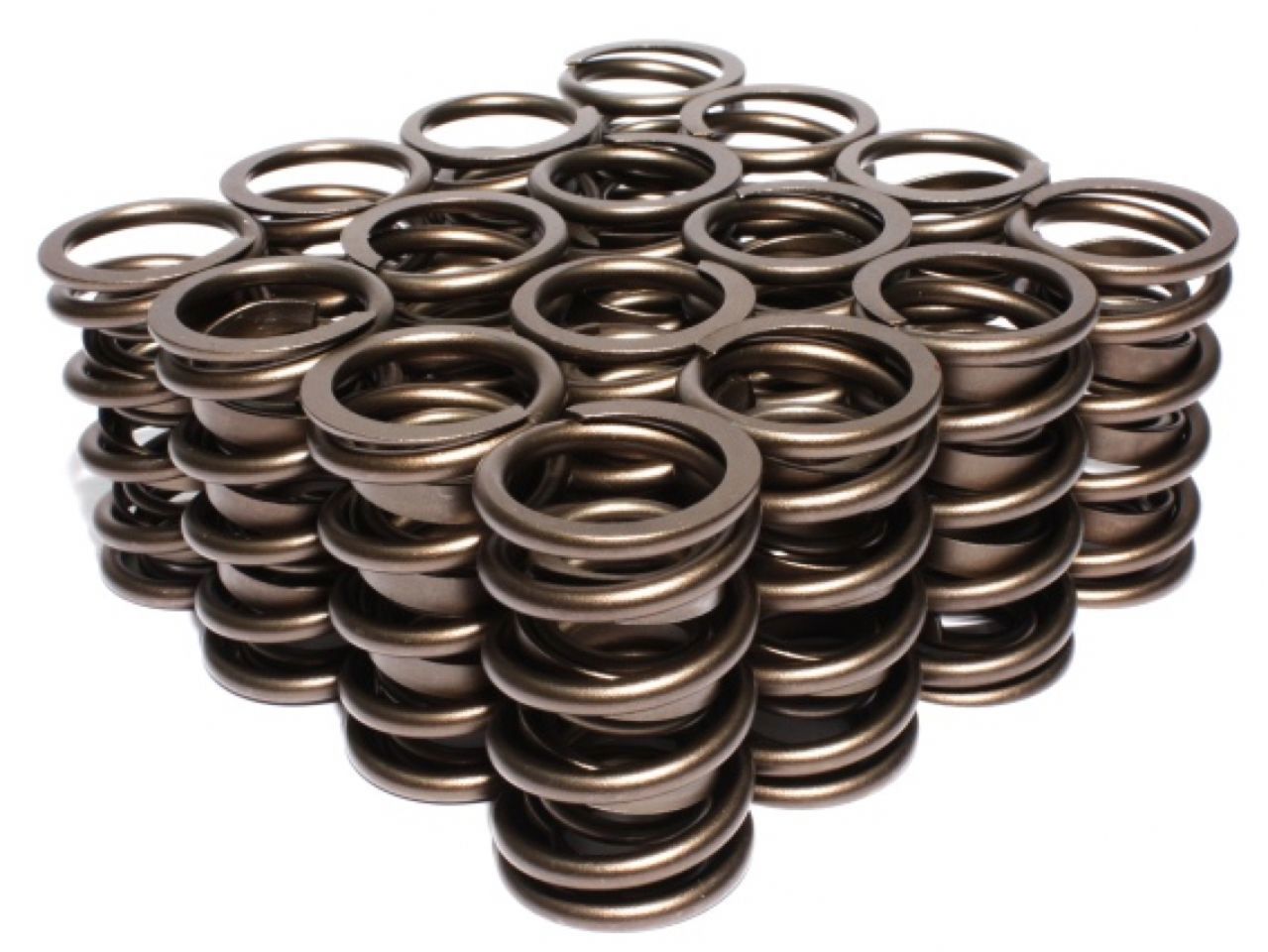 Comp Cams Dual Valve Springs Assembly 1.550
