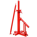 Portable Manual Tire Changer 8" to 16"