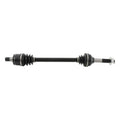 All Balls Racing 12-13 Kawasaki Teryx 750 4x4 8 Ball Axle Rear Left AB8-KW-8-316